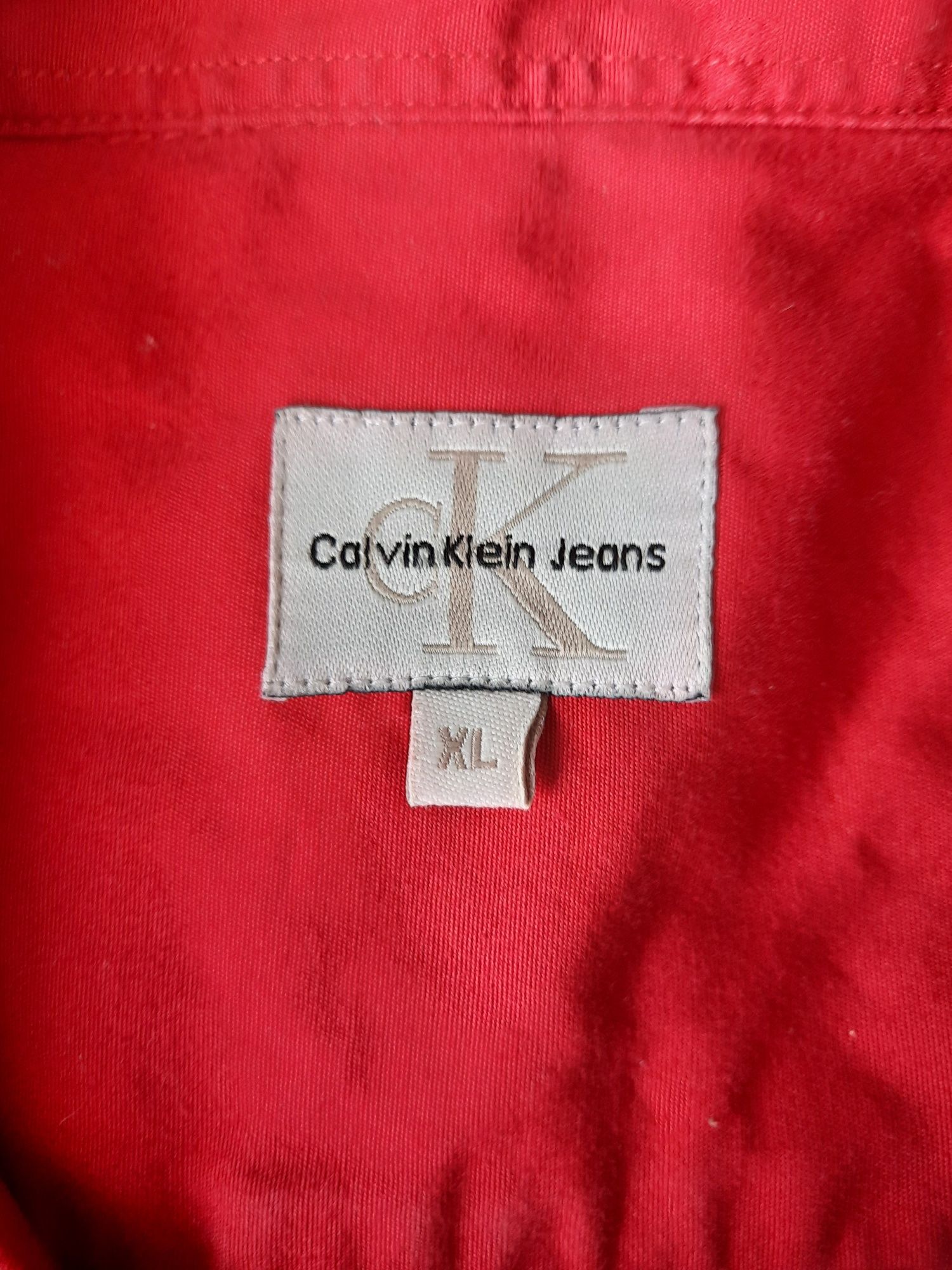 Camasa Calvin Klein Jeans