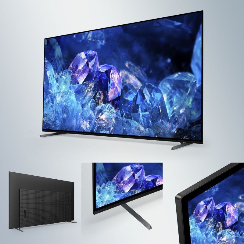 Телевизор Sony BRAVIA 75" X75W XR 50/ 55/ 65/ 75 |4K Smart Tv Скидка