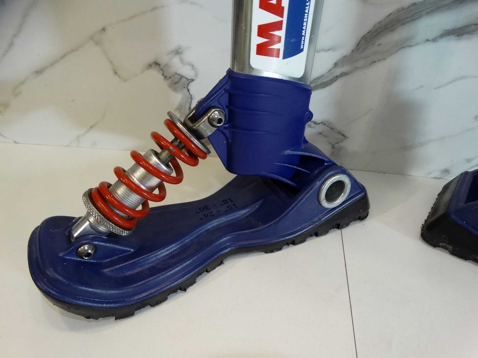 Marshalltown Skywalker 2.0 - Маркови кокили за майстори L - размер