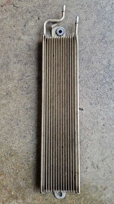 Radiator racire combustibil VW Passat B6 cod 3C0 203 491 D