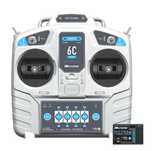 Radiocomanda Microzone MC6C + receptor MC6RE