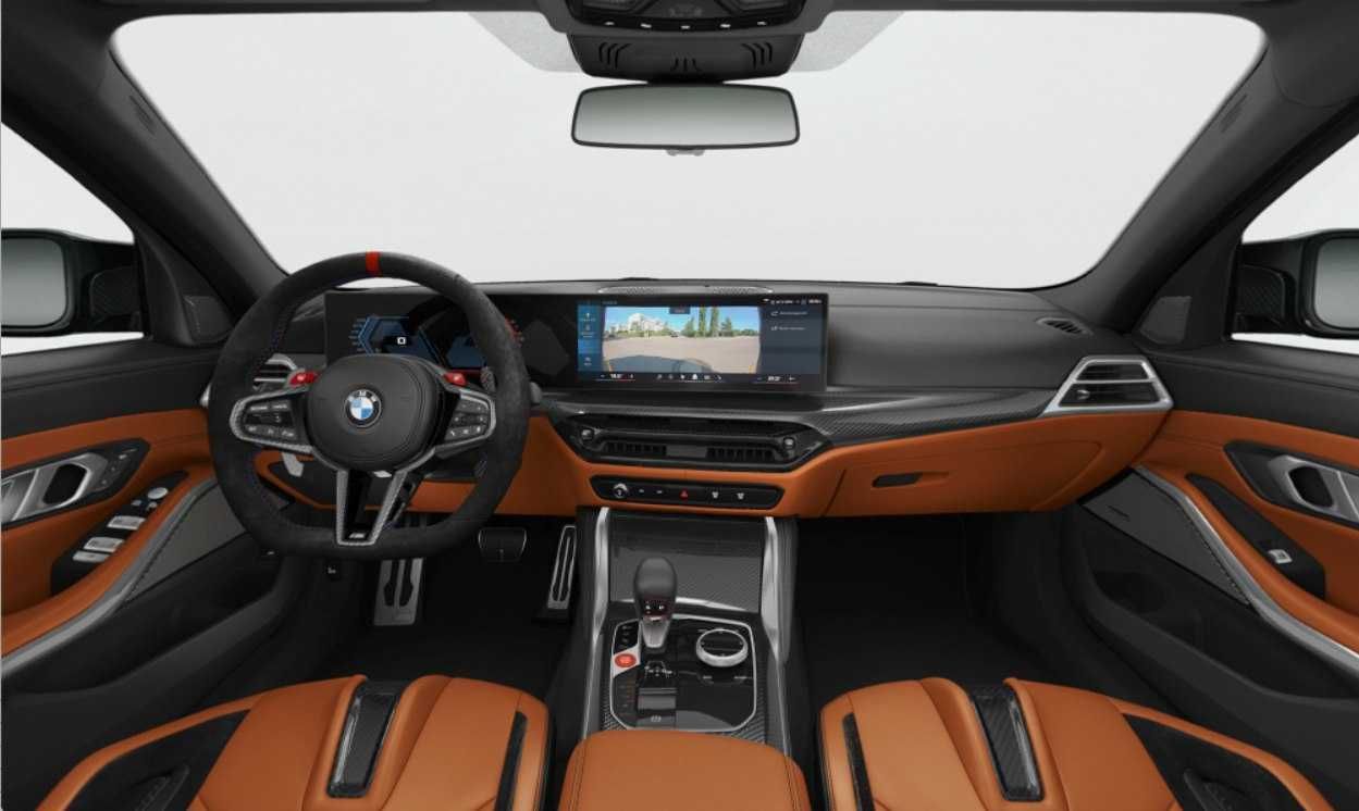 Продам BMW M3 Competition Restyling + Официальная Гарантия