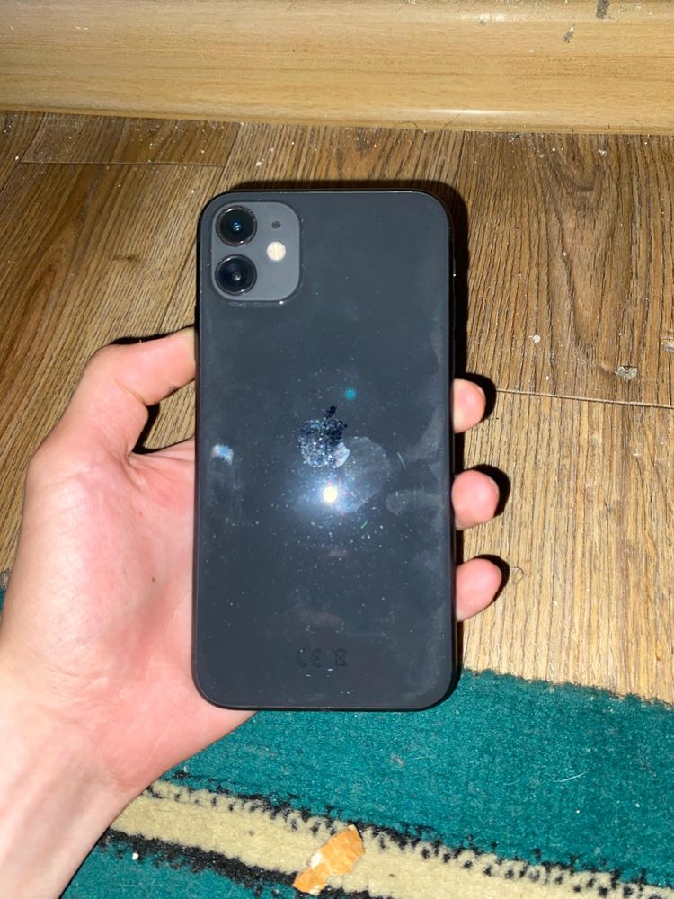 Iphone 11/ Айфон 11