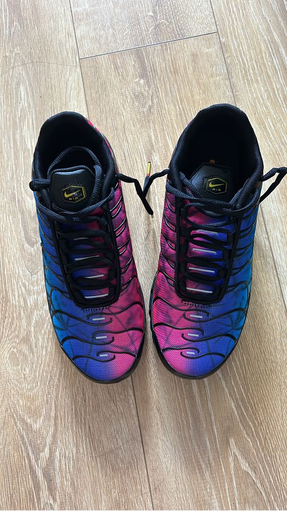 Nike Tn 25 Anniversary