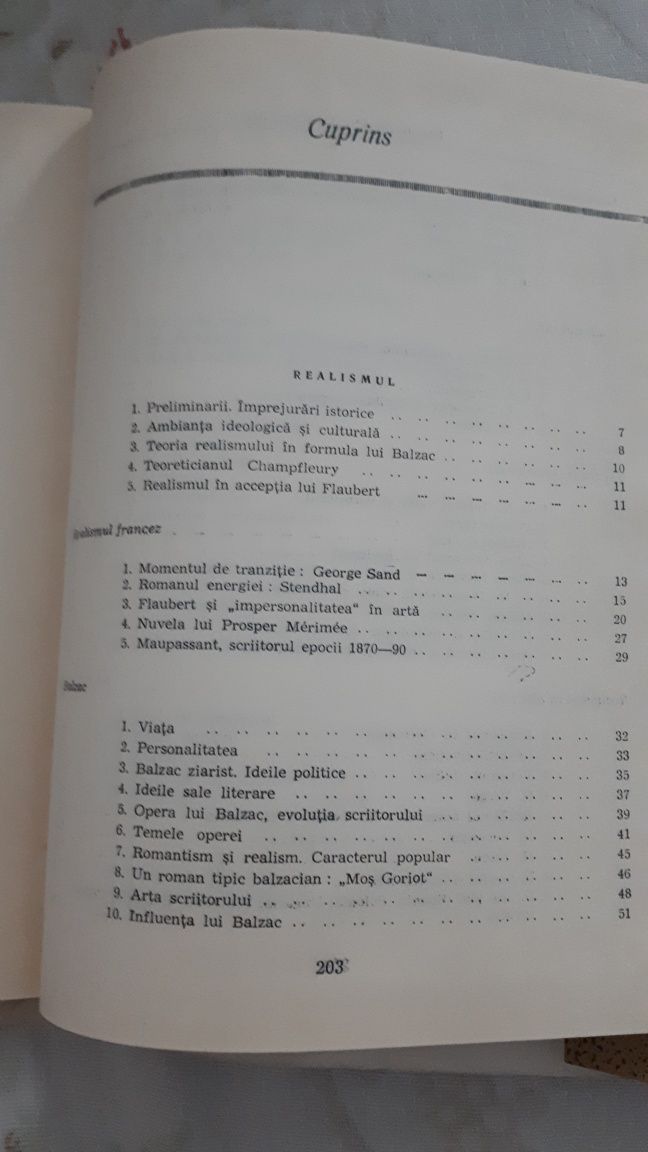 Carte Istoria literaturii universale vol.3