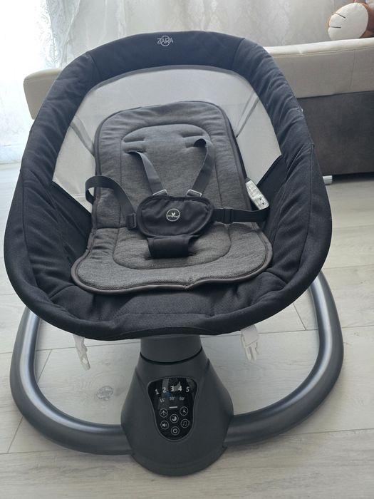 Бебешка люлка (Zara]