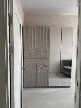 Eco Smart 1 комнатная 29м2; 1/6/10 БУЗ базар, супермаркет Tiin
