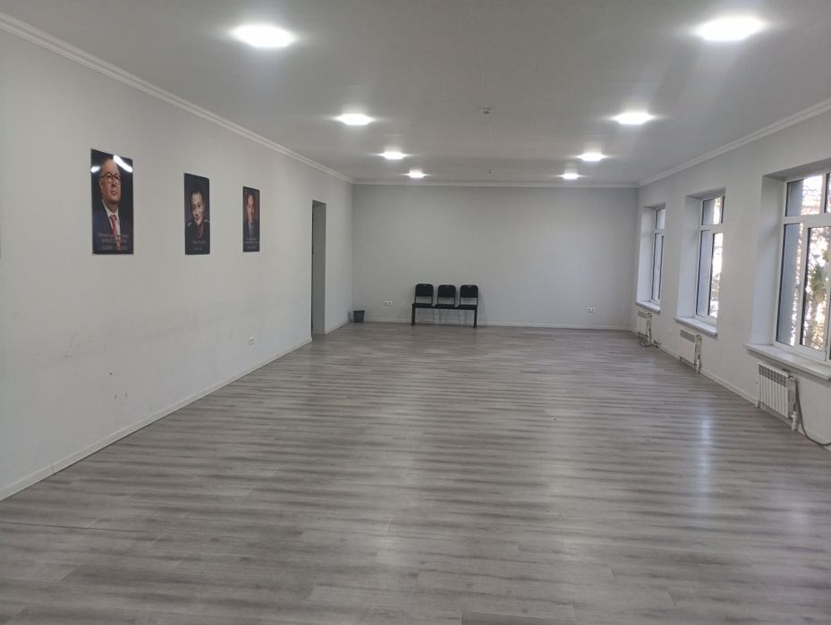 Отличное помещение под кол центр Чиланзар