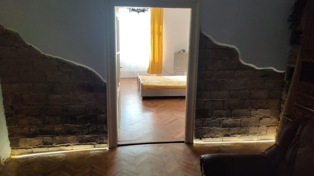 Vand apartament zona centrala