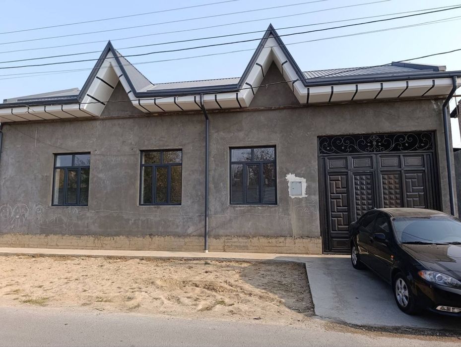 Uchastka 2 sotok tayyor koʻchib kirib yawawga