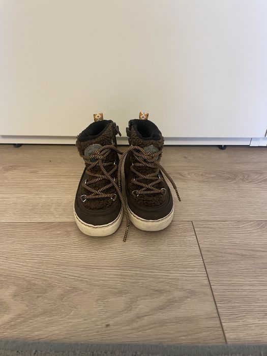 Ghete imblanite copii