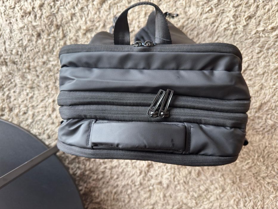 Vand ghiozdan leptop