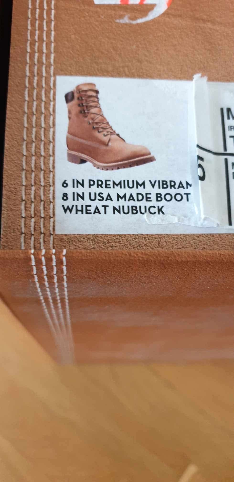 Мъжки обувки Timberland