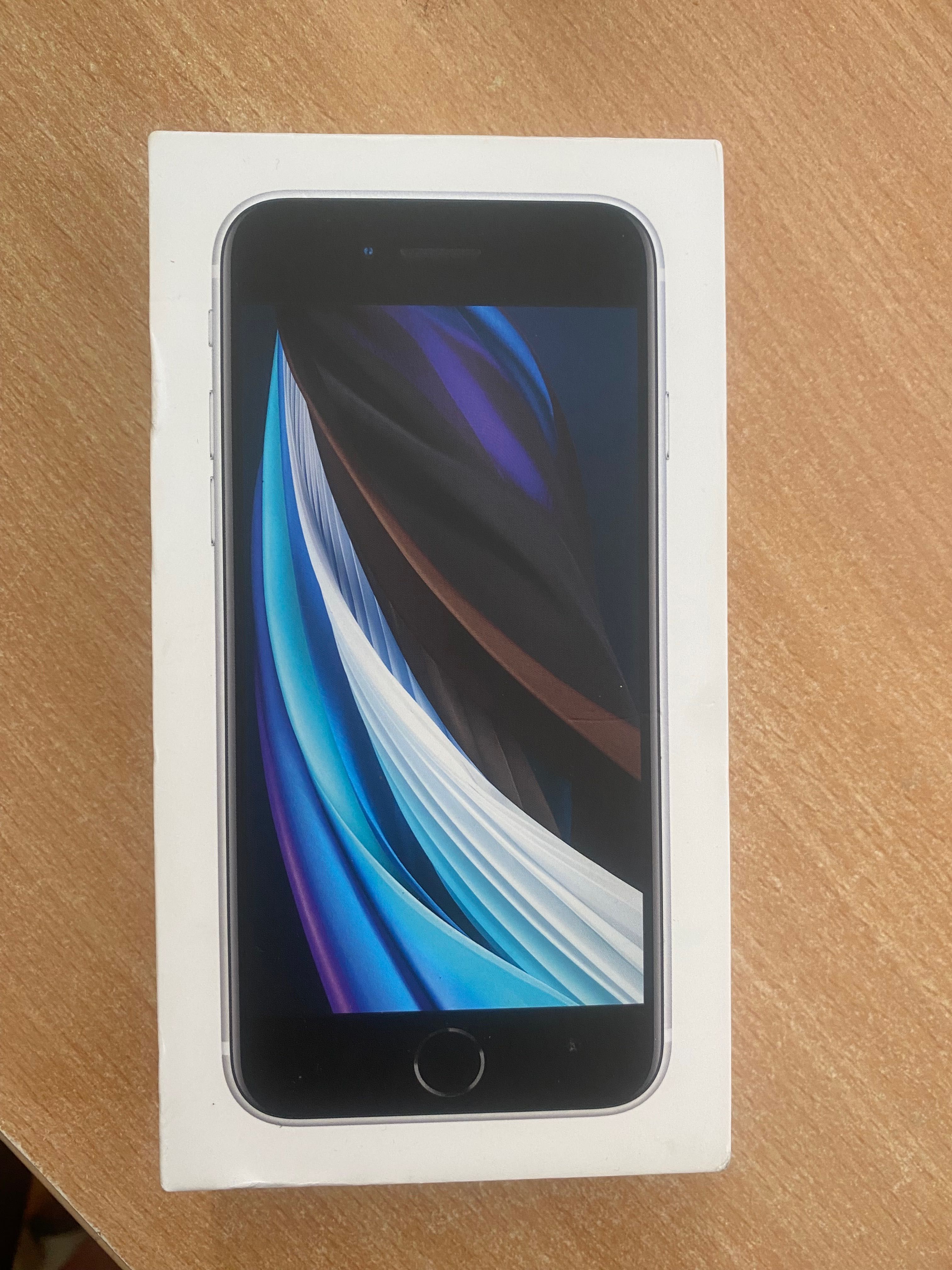 iPhone SE2 употребяван