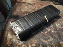 Lifepo4   12V  42,50,58Ah   .Тягов акумулатор.