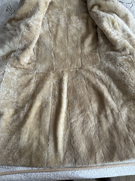 Продам дубленку в отличном качестве