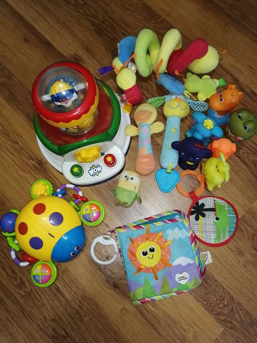 Продам   игрушки