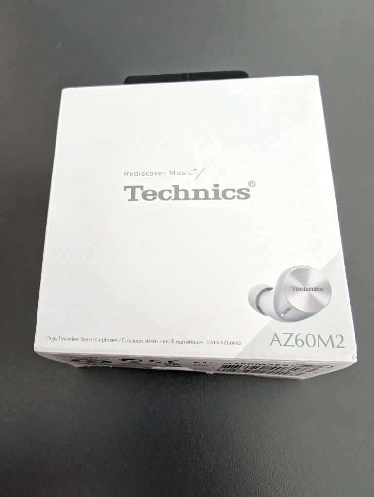 Technics eah-az60m2es