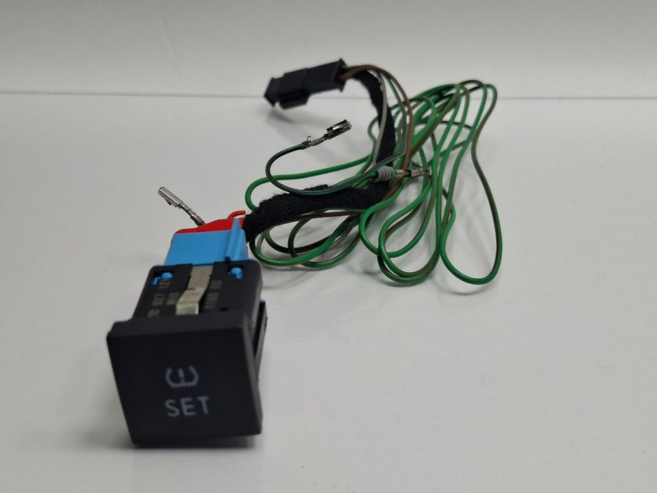 Buton presiune aer din anvelope VOLKSWAGEN GOLF VI 5K1 2008 - 20132.0