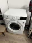 Masina de spalat ELECTROLUX PerfectCare 600