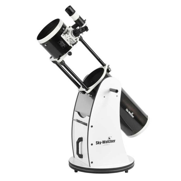 Telescop astronomic Skywatcher Dobson 203/1200 BD FlexTube