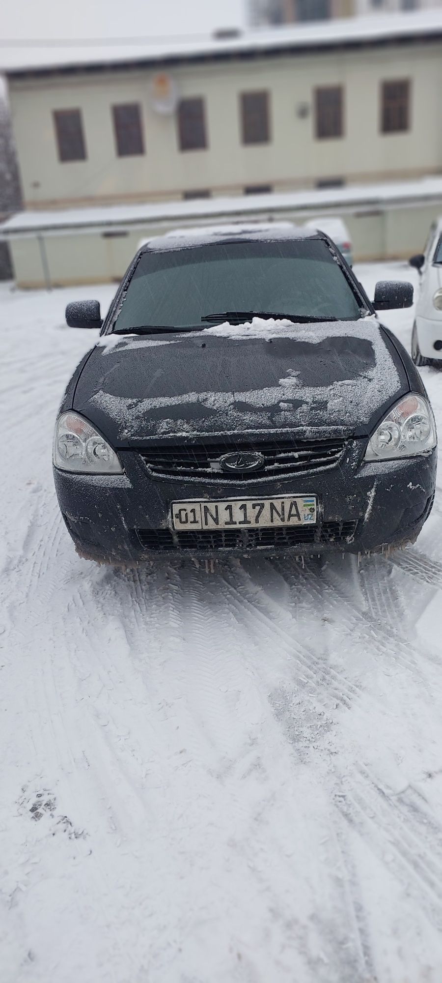 Продам Лада Приору