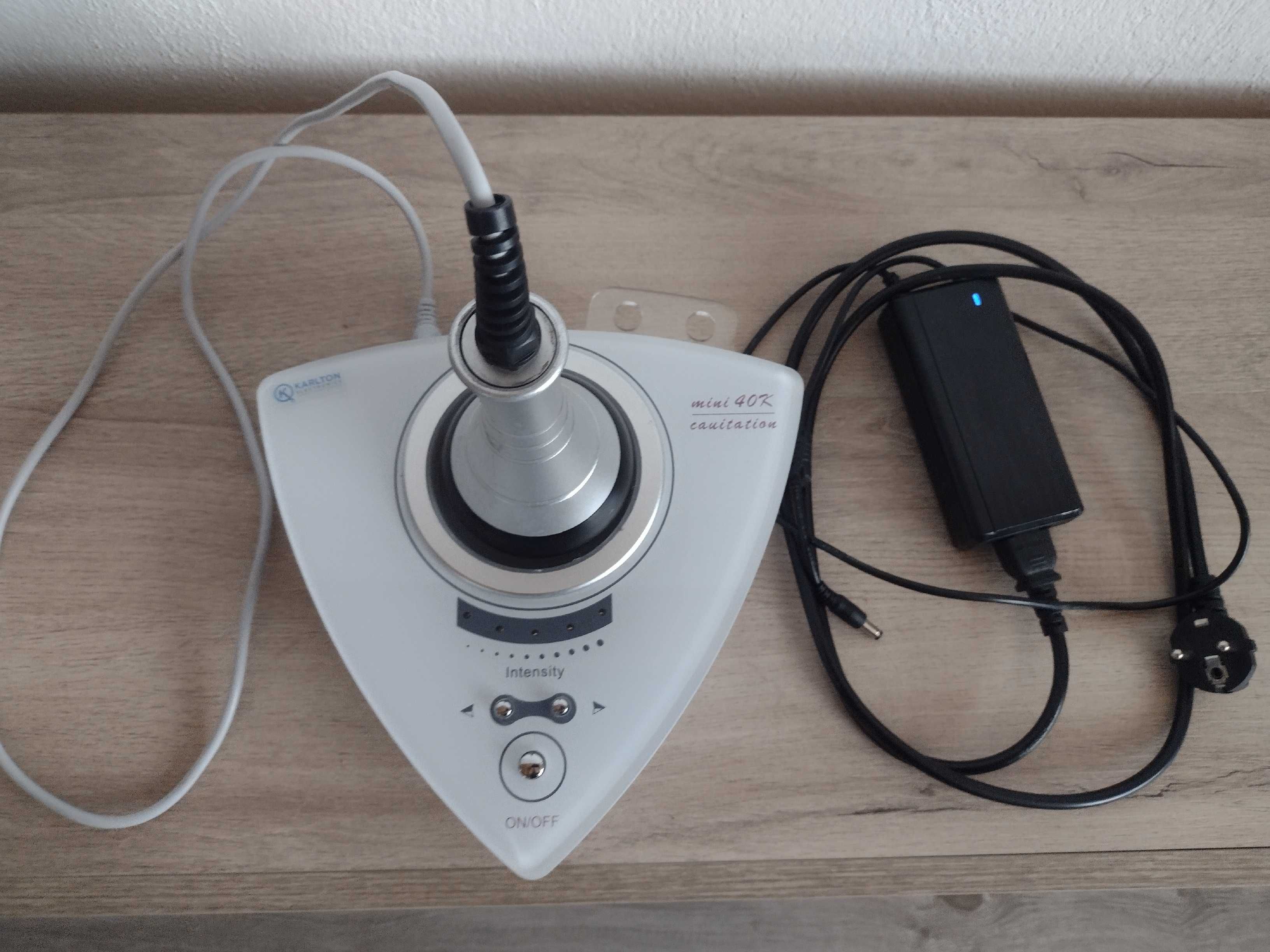 Антицелулитен уред за кавитация Karlton Electronics, 40Khz