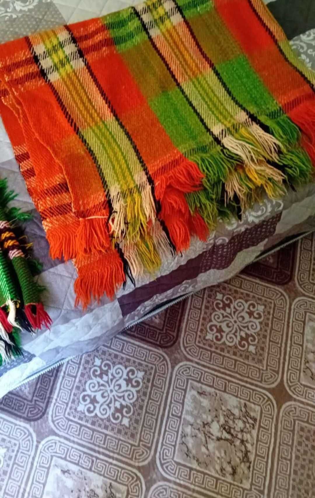 Рудобско удеяло от Родопите