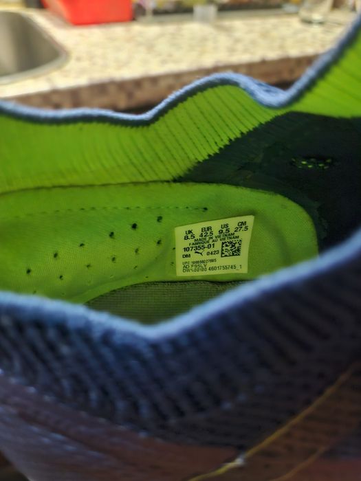 бутонки Puma Future Elit 42,5