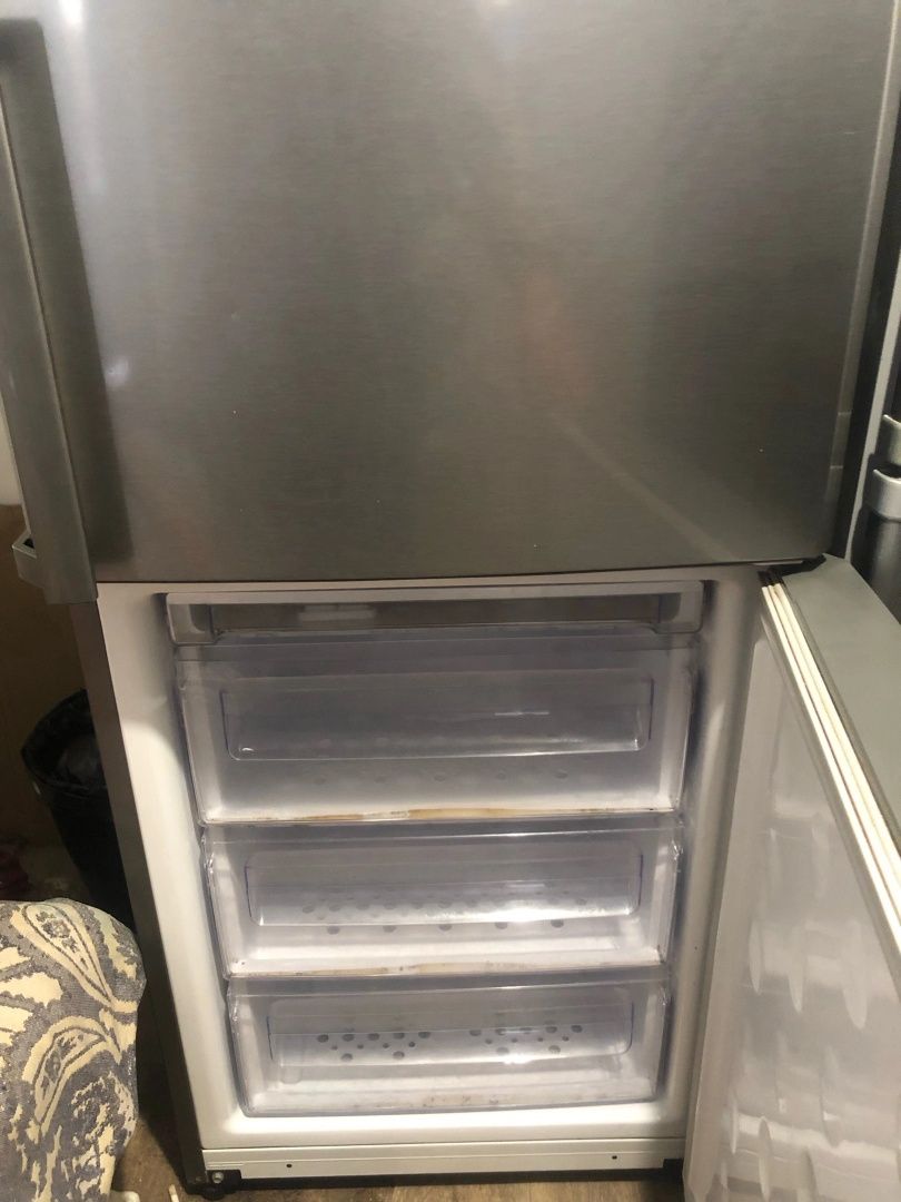 Холодильник SAMSUNG no frost - метр 85