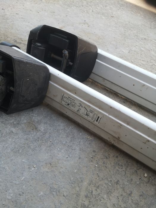 Продавам релси за AUDI Q5  и всички Останали AUDI