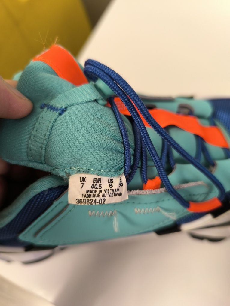 Puma Trailfox Overland