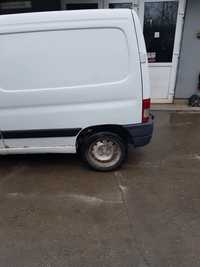 Punte spate Peugeot Partner 2004 1.6 hdi