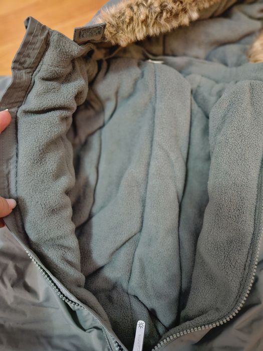 Combinezon iarnă H&M