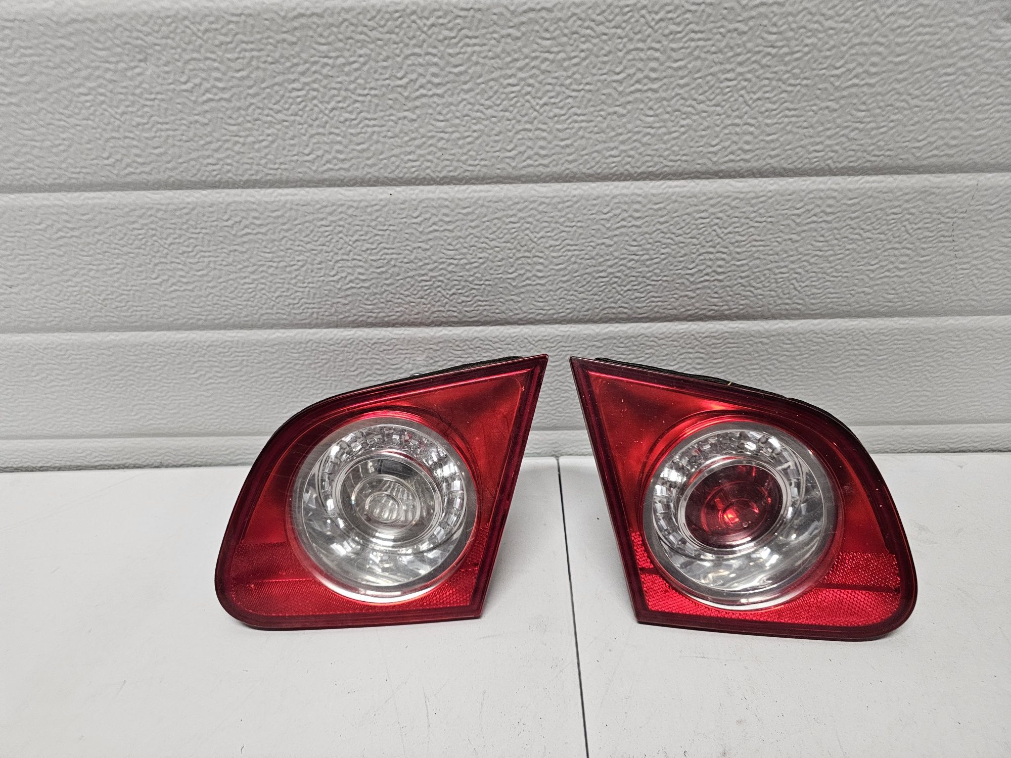 Stop / Lampa VW Passat B6 Berlina / Sedan