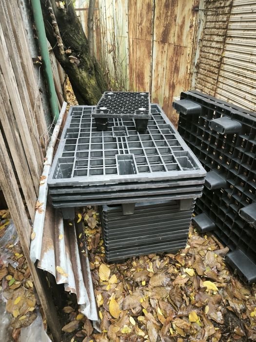 ПВЦ палети   намират се в София