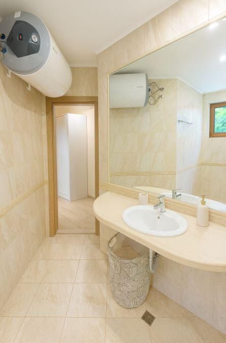 Двустаен апартамент в района на Аспарухово!