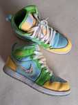 Air Jordan 1 Mid SE Older kids