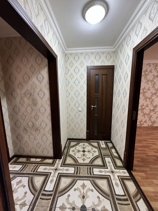 2 ком 3 этаж Согдиана Мечеть, Доктор О