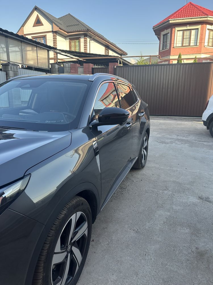 Changan 55 plus 2024