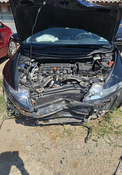Honda Civic 1.8 на части