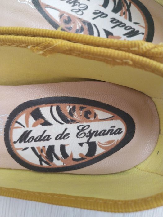 Pantofi piele naturala