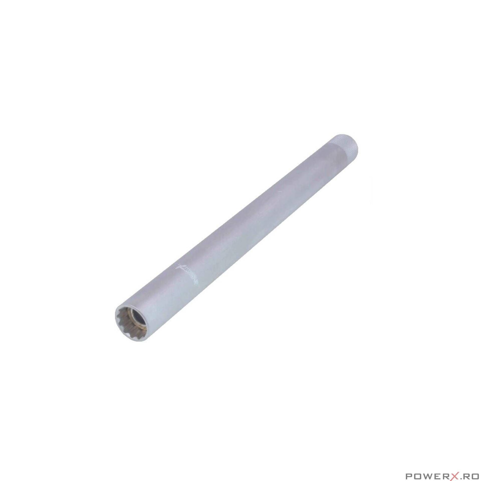 Cheie tubulara pentru dezasamblarea/asamblarea bujiilor, 14 mm, Asta