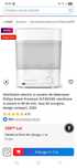 Vand sterilizator biberoane
