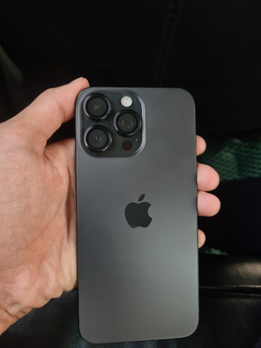Iphone 15pro max