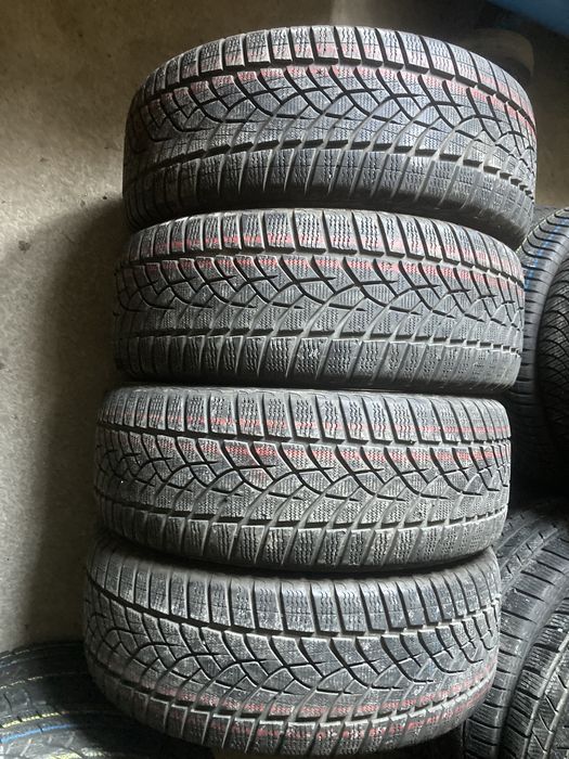Goodyear set 4 buc 235/50 R 19 Dot 2018