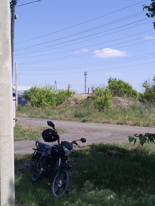 Продам мотоцикл.