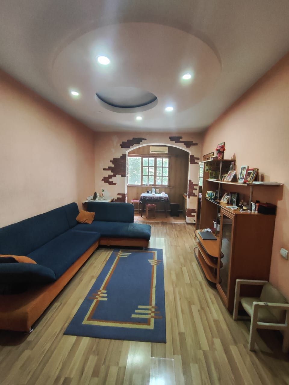 Продается квартира