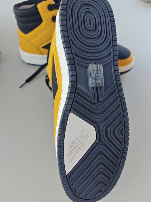 Есенни обувки Cropp