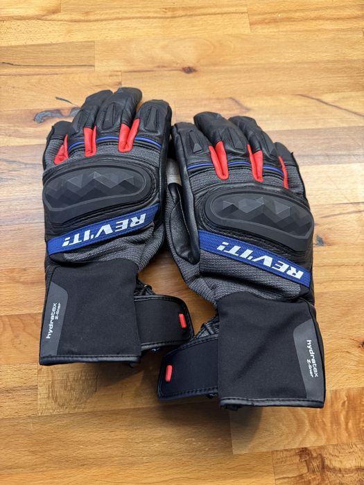 Manusi moto impermeabile Rev'it! Sand 4 H2O marimea xl